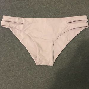 L* Space bikini bottoms